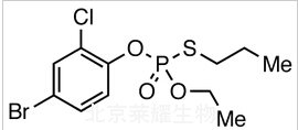 丙溴磷標準品