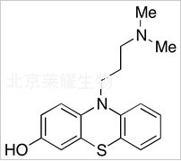 3-羥基丙嗪標(biāo)準(zhǔn)品