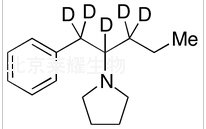 普羅林坦-d8標準品