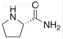 L-脯氨酰胺標(biāo)準(zhǔn)品