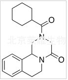 吡喹酮標準品