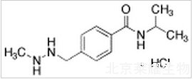 鹽酸甲基芐肼標準品