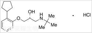 (R)-鹽酸噴布洛爾標(biāo)準(zhǔn)品