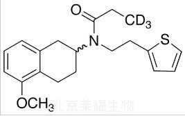 RAC-羅替高汀甲醚酰胺-d3標準品