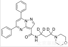 Reversan-d4標準品