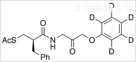 Retorphan-d5標準品