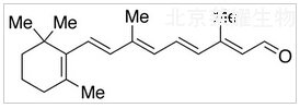 全反式-視黃醛標準品