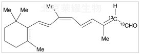 9-順-視黃醛-14,15-13C2標(biāo)準(zhǔn)品