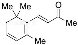 3,4-脫氫-β-紫羅蘭酮標準品