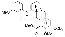 美托舍酯-d3標準品