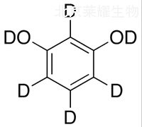 間苯二酚-D4標(biāo)準(zhǔn)品