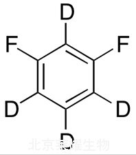 1,3-二氟苯-D4標準品