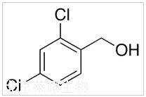 2,4-二氯芐醇標(biāo)準(zhǔn)品