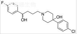 Reduced Haloperidol