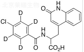 瑞巴派特-D4標(biāo)準(zhǔn)品
