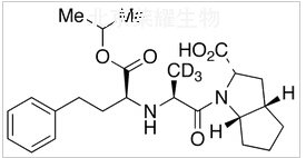 雷米普利丙酯-d3標準品