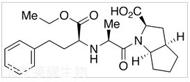 (2R,3aR,6aR)-雷米普利標準品