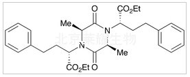 雷米普利雜質O標準品
