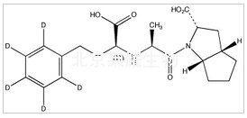 1-EPI-雷米普利拉-D5標(biāo)準(zhǔn)品