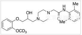 雷諾嗪-D3標準品