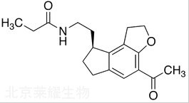 4-乙酰雷美替胺標準品