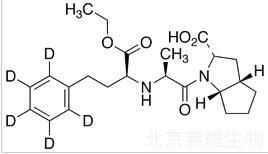 雷米普利-D5標準品