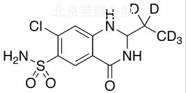 喹乙唑酮-d5標(biāo)準(zhǔn)品
