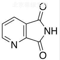 2,3-吡啶二酰亞胺標準品