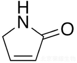 3-吡咯啉-2-酮標(biāo)準(zhǔn)品