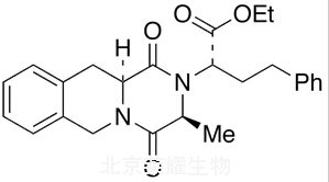 喹那普利雜質(zhì)A標準品