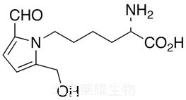 Ε-吡咯賴氨酸標準品