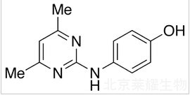 4'-羥基嘧霉胺標準品
