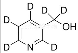 3-吡啶甲醇-d6標(biāo)準(zhǔn)品