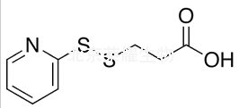 3-（2-吡啶二硫代）丙酸標(biāo)準(zhǔn)品