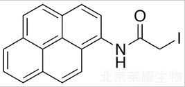 N-(1-芘基)碘乙酰胺標準品