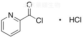 吡啶-2-甲酰氯鹽酸鹽標準品