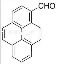 1-芘甲醛標準品
