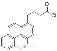 1-芘基丁酰氯標準品