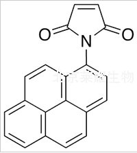 N-(1-芘基)馬來酰亞胺標準品