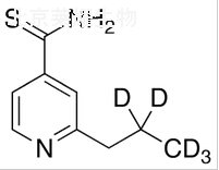 丙硫異煙胺-d5標(biāo)準品