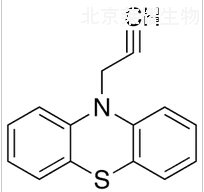N-炔丙基吩噻嗪標準品