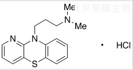 Prothipendyl Hydrochloride標準品