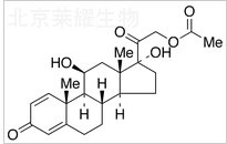 醋酸潑尼松龍標準品