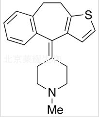苯噻啶標準品