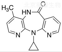 奈韋拉平標準品