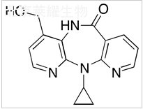 12-羥基奈韋拉平標準品
