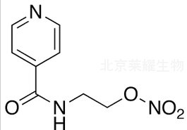對尼可地爾標準品