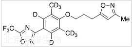 普可那利-d8標準品