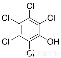 五氯苯酚標準品
