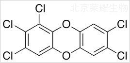 1,2,3,7,8-五氯二苯并對二惡英標準品